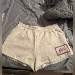 Hazel boutique shorts!